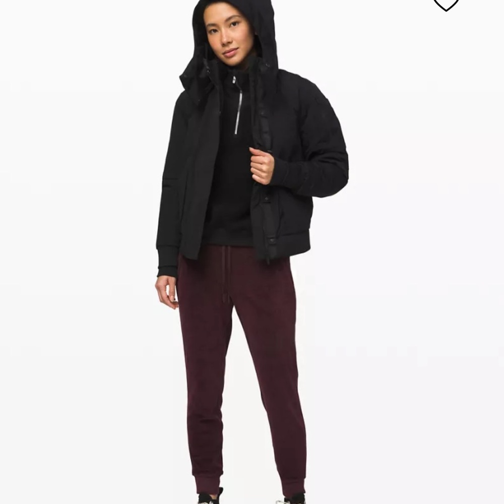 Lululemon jacket